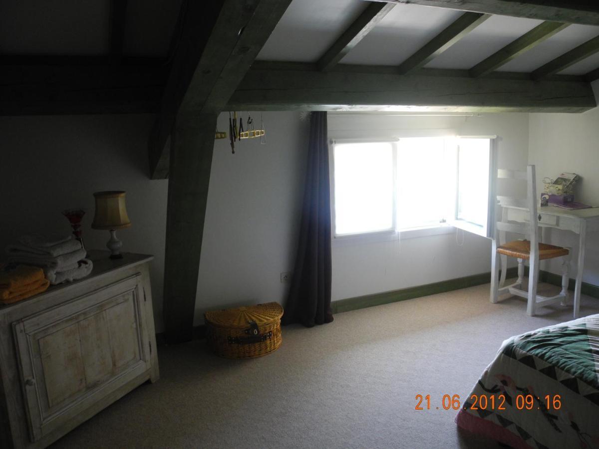 mondonlehaut Saint-Fortunat-sur-Eyrieux Exterior foto